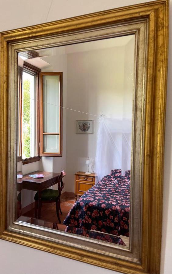 Casa Le Rondini Toscana Bucine Exteriör bild